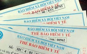 Giải mã ký tự trên thẻ BHYT - Ảnh 2. Giải mã ký tự trên thẻ BHYT - Ảnh 2.